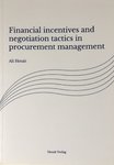 Zum Produkt Financial intencives and negotiation tactics in procurement management